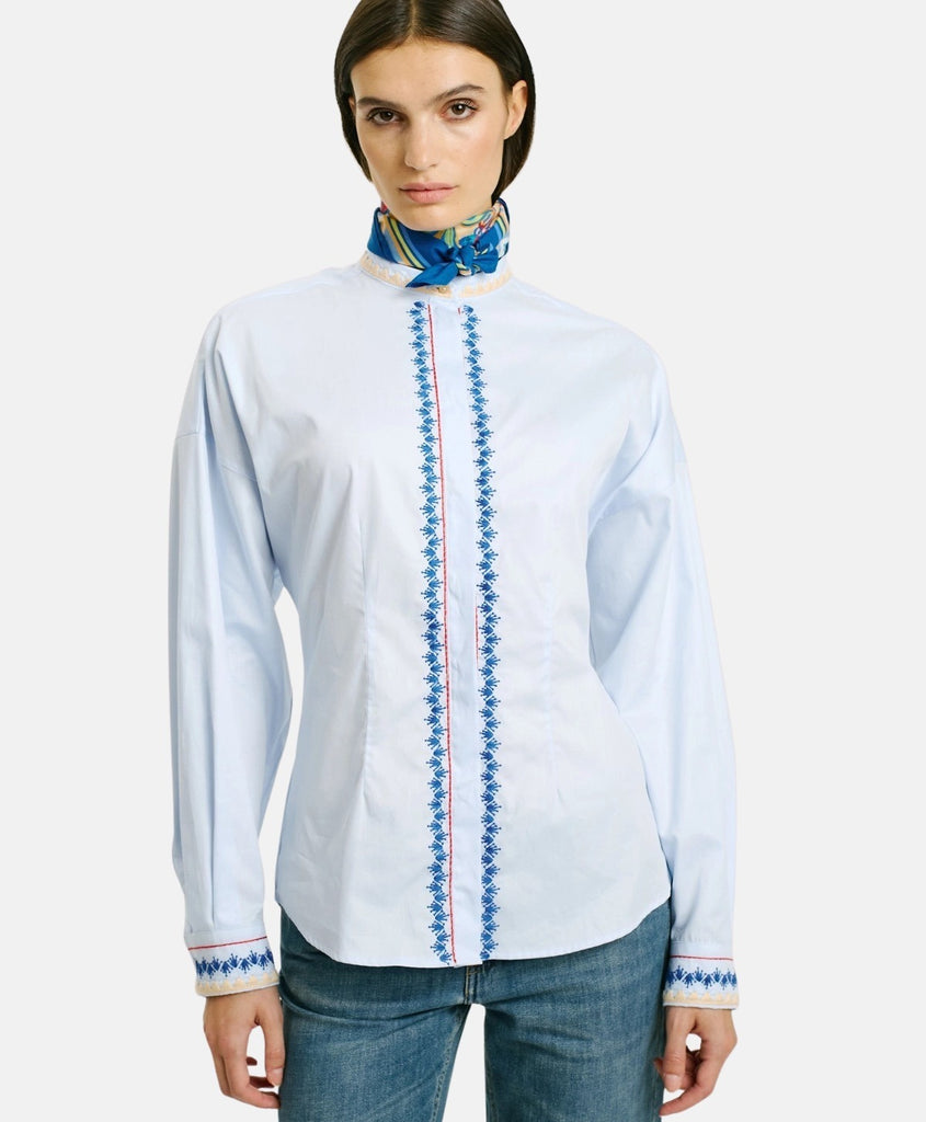 Camicia - MOMONÌ