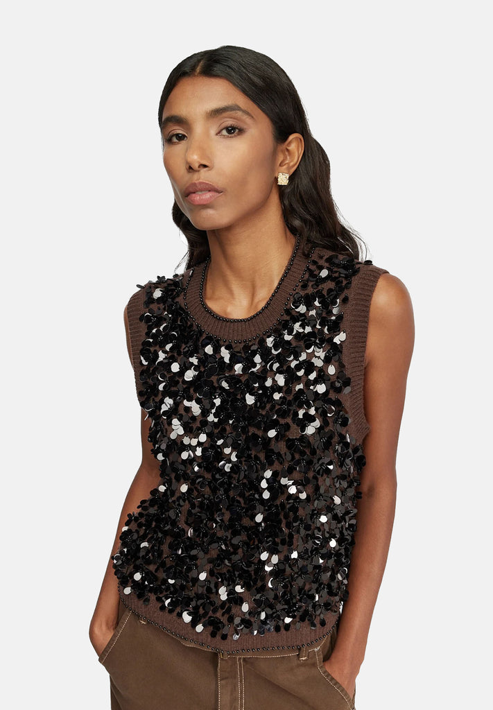 Maglia - SEMICOUTURE