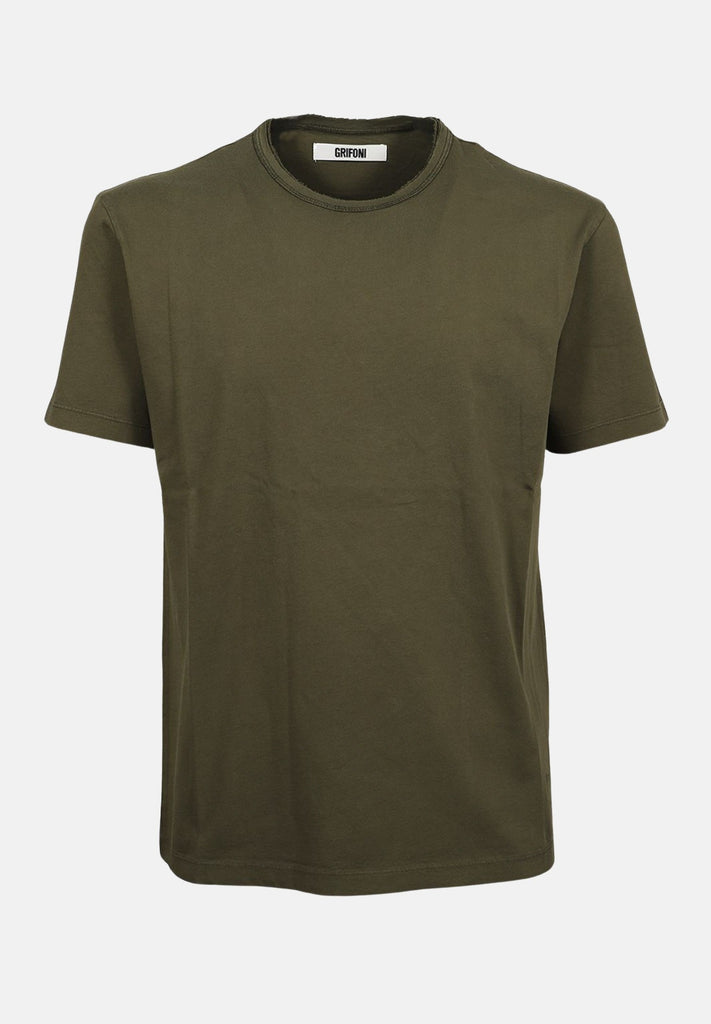 T-shirt - GRIFONI