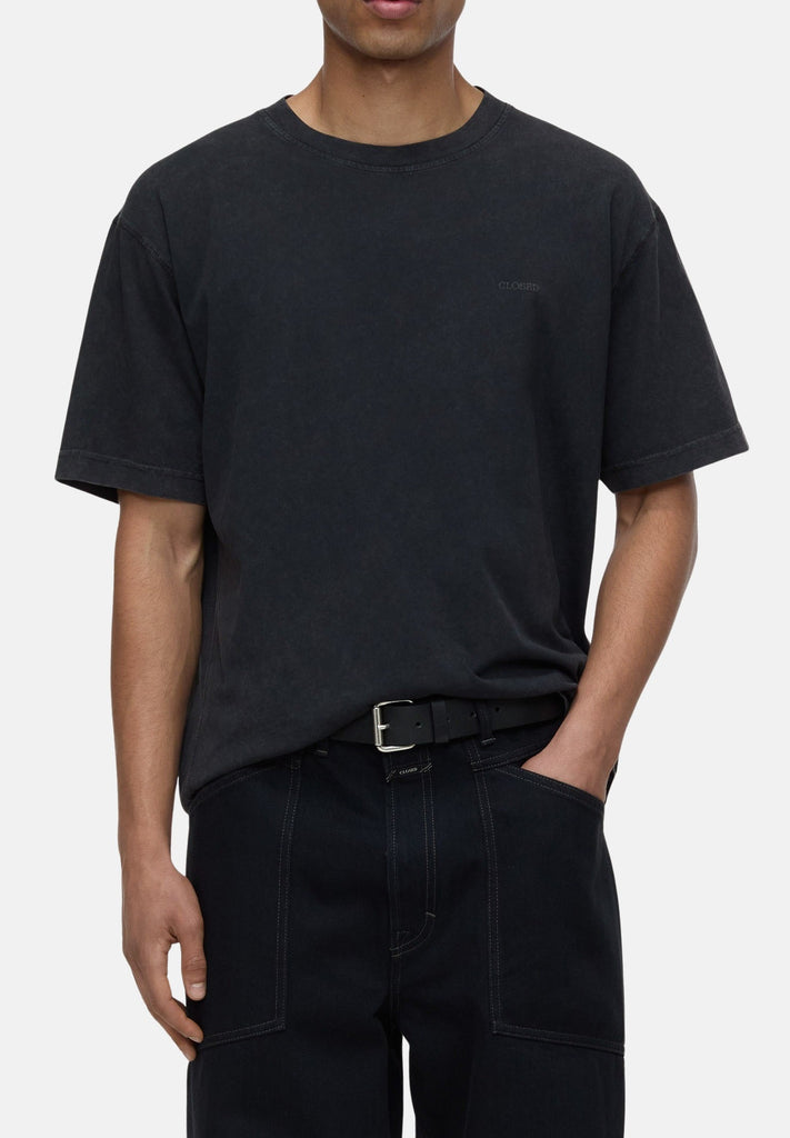 T-shirt - CLOSED