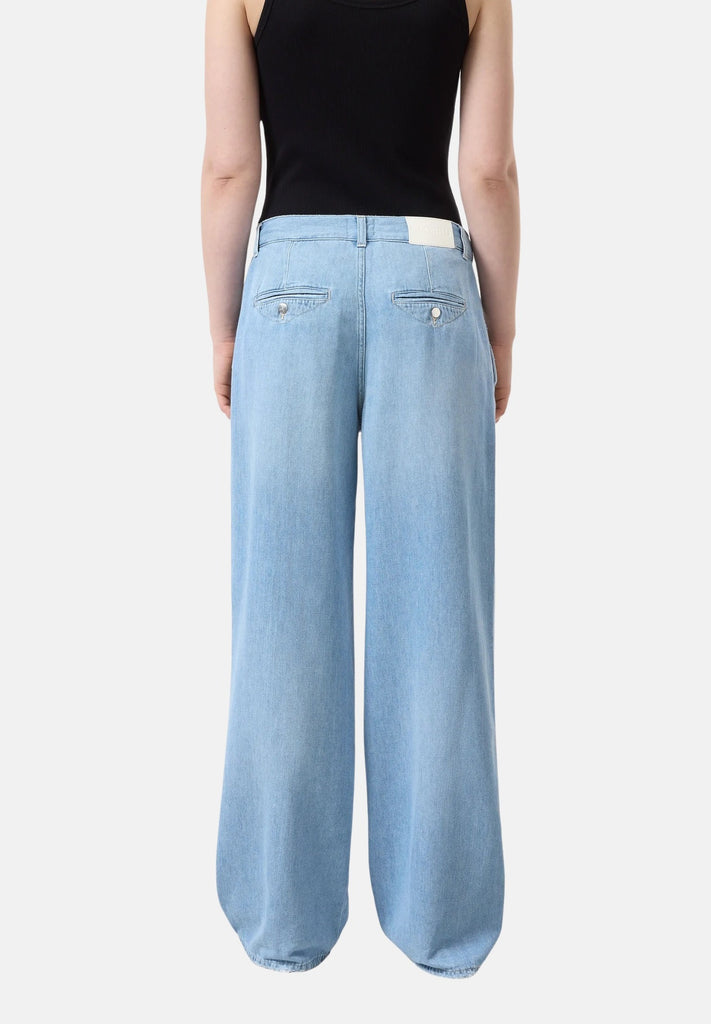 C22354-16C-3H - Pantaloni - CLOSED