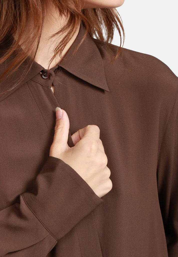 Camicia - SEMICOUTURE