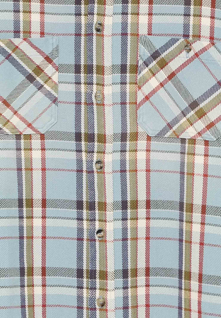 Camicia - HAIKURE