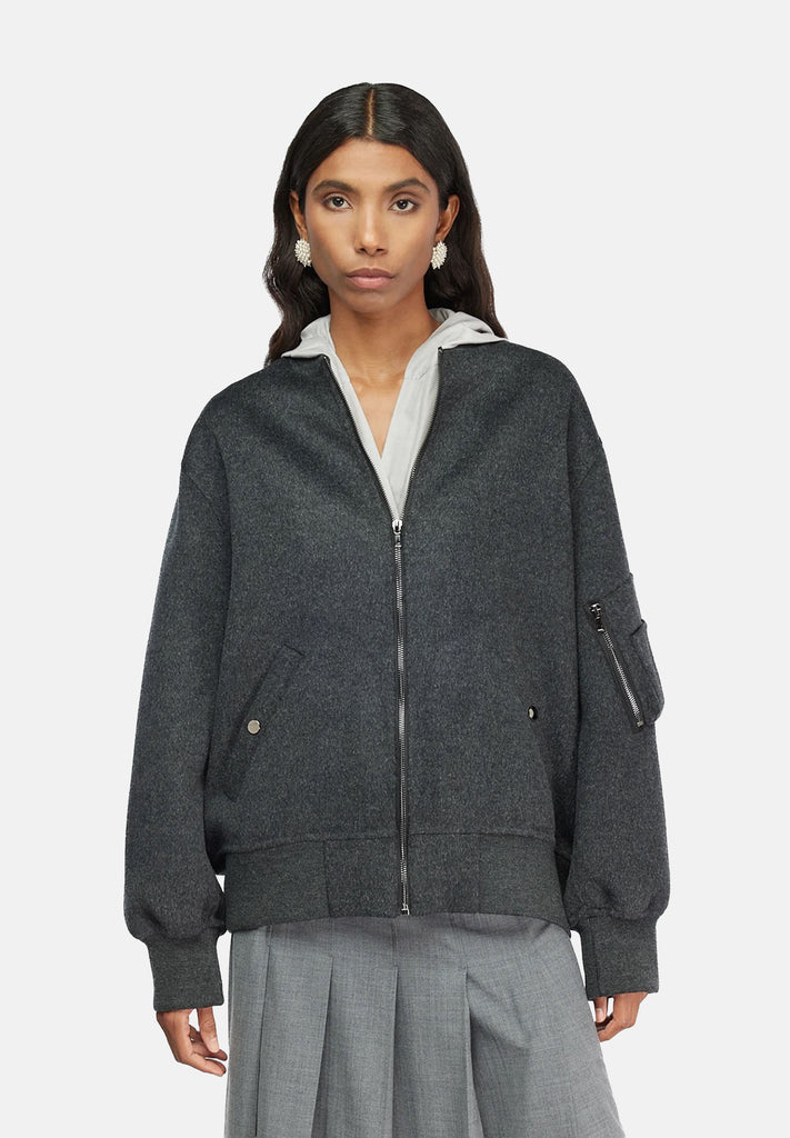 Giacca - SEMICOUTURE