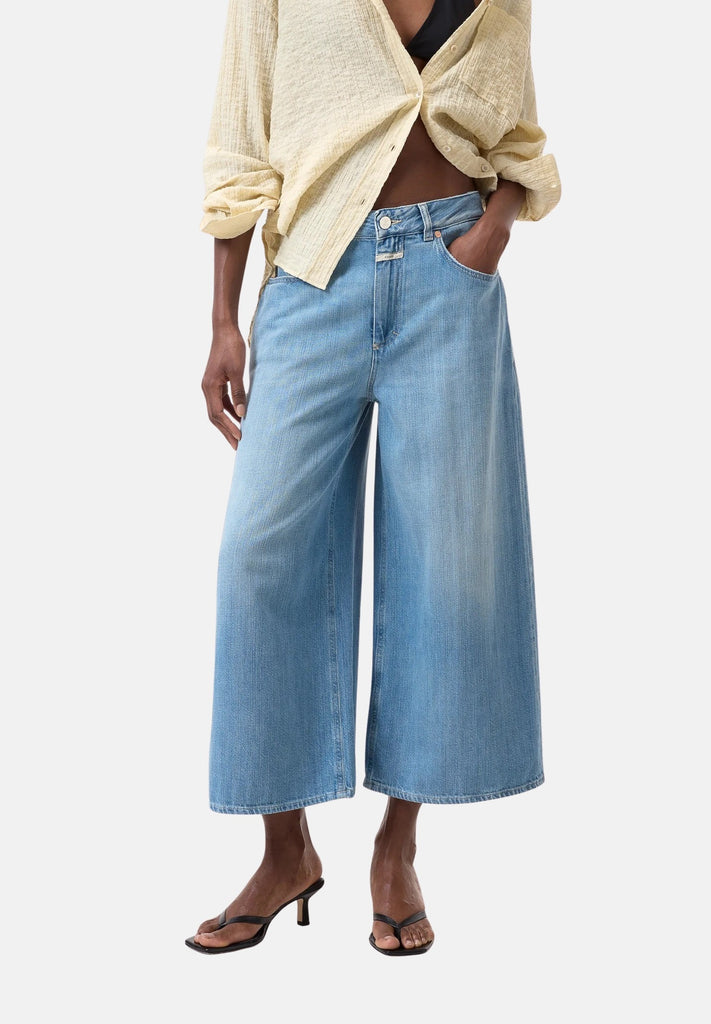C22931-18P-4A - Pantaloni - CLOSED