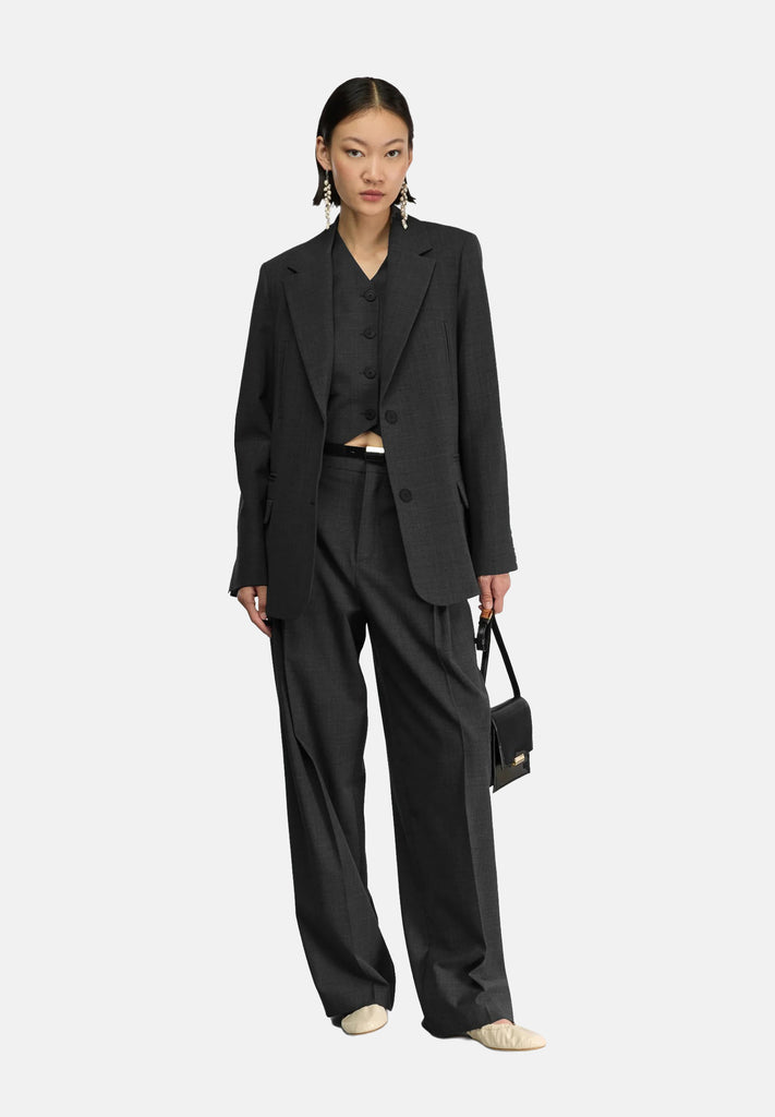 Pantalone - SEMICOUTURE