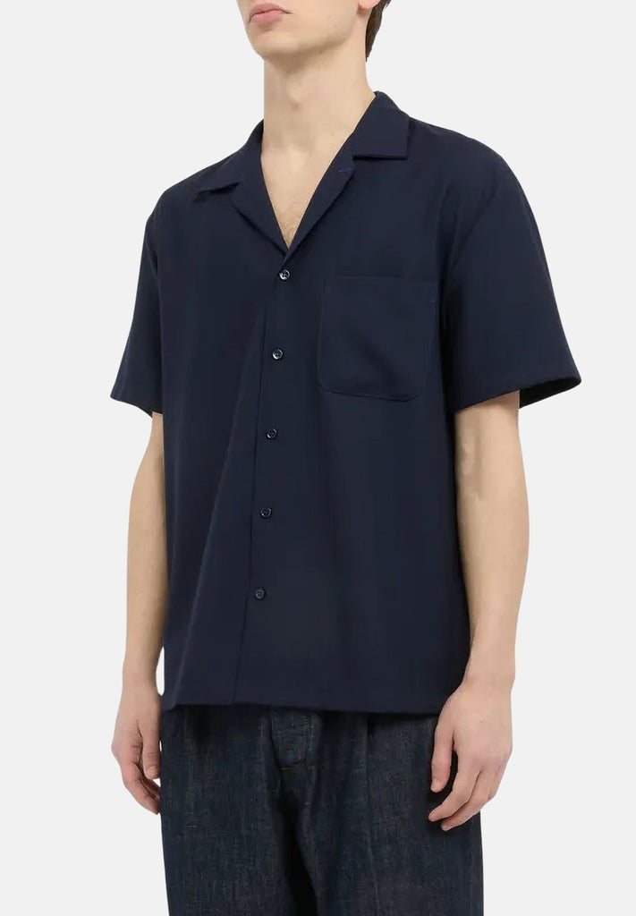 Camicia - AMARANTO
