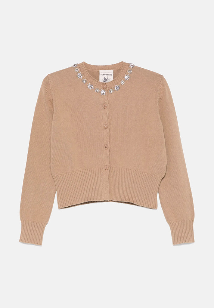 Maglia - SEMICOUTURE
