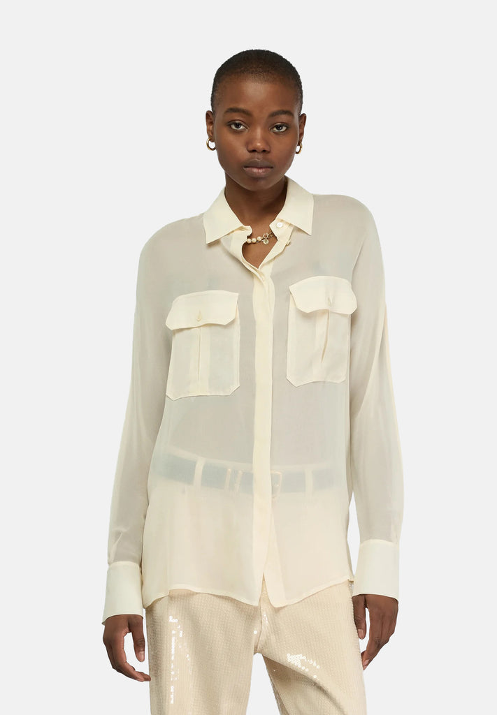 Camicia - SEMICOUTURE