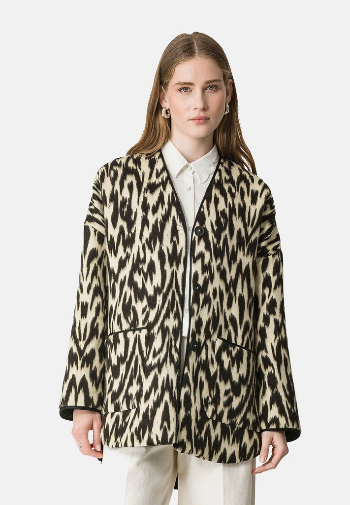 Cappotto - FORTE_FORTE