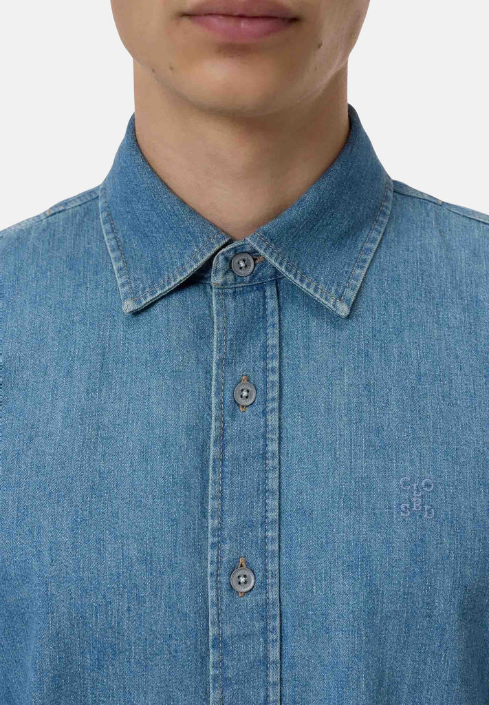 Camicia - CLOSED