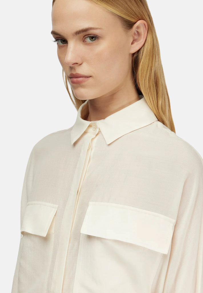 Camicia - SEMICOUTURE