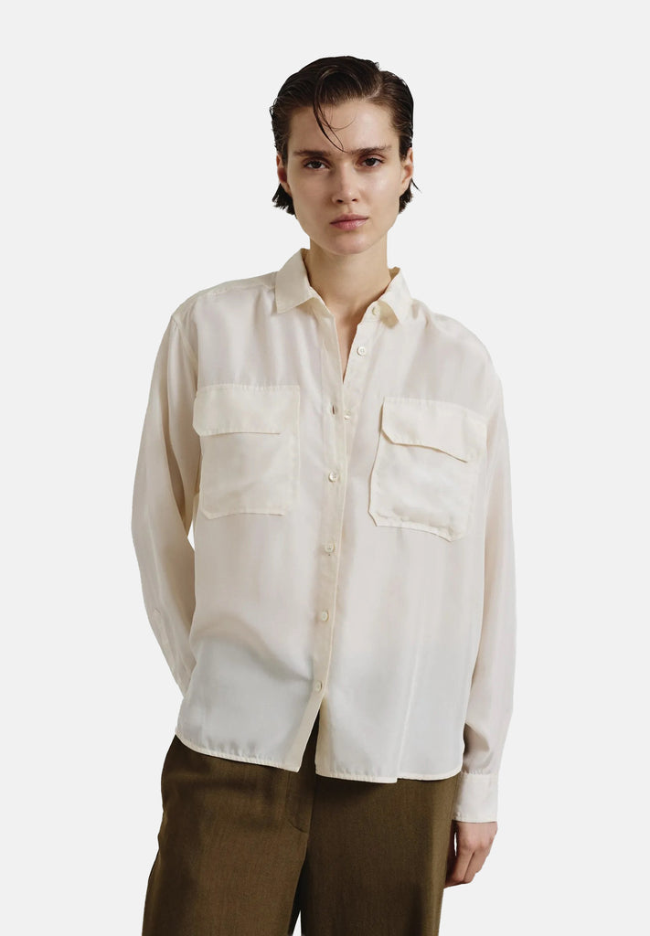 Camicia - POMANDÈRE