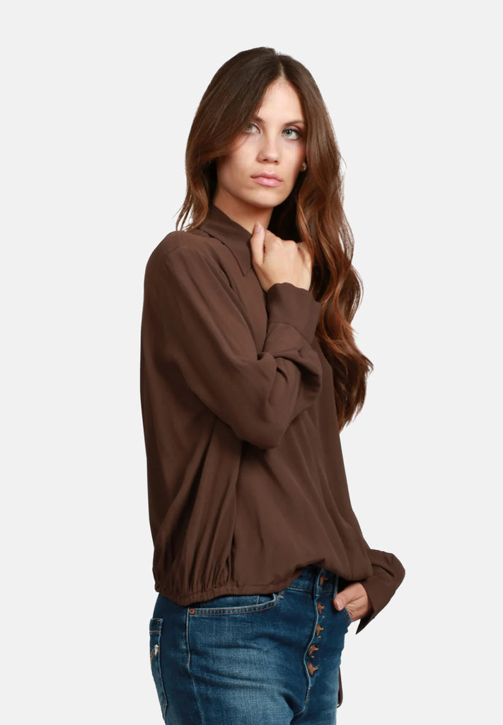 Camicia - SEMICOUTURE