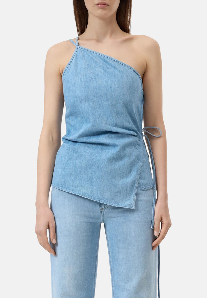 C94761-16C-3H - Camicia - CLOSED