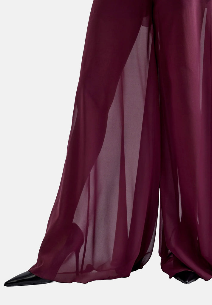 Pantalone - ERIKA CAVALLINI