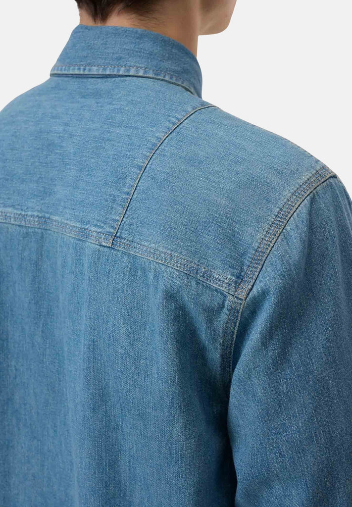 Camicia - CLOSED
