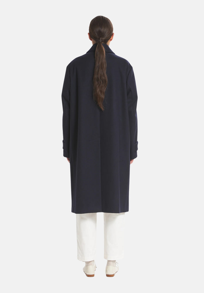 Cappotto - BARENA