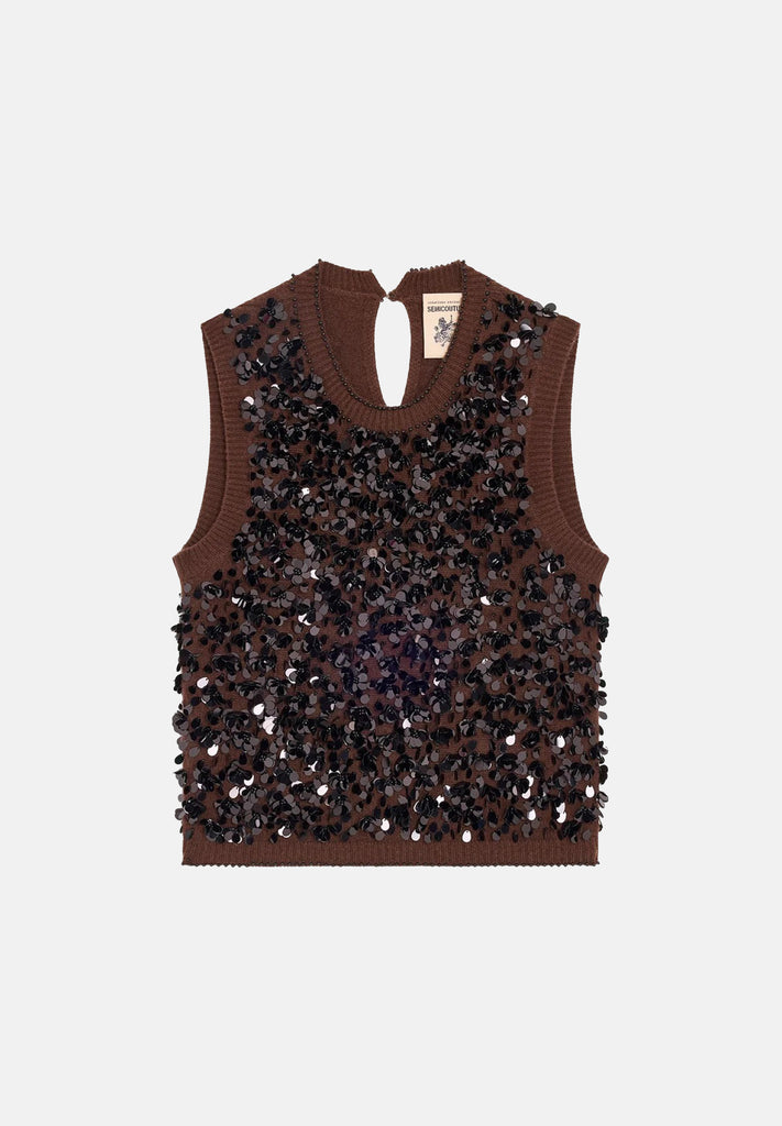 Maglia - SEMICOUTURE