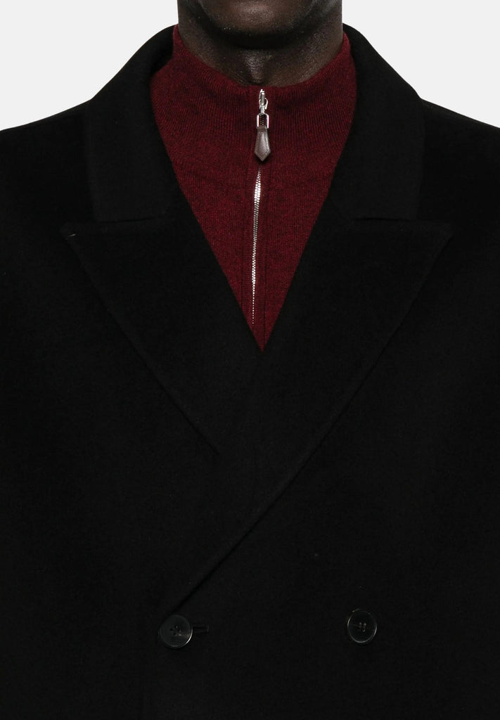 Cappotto - AMARANTO