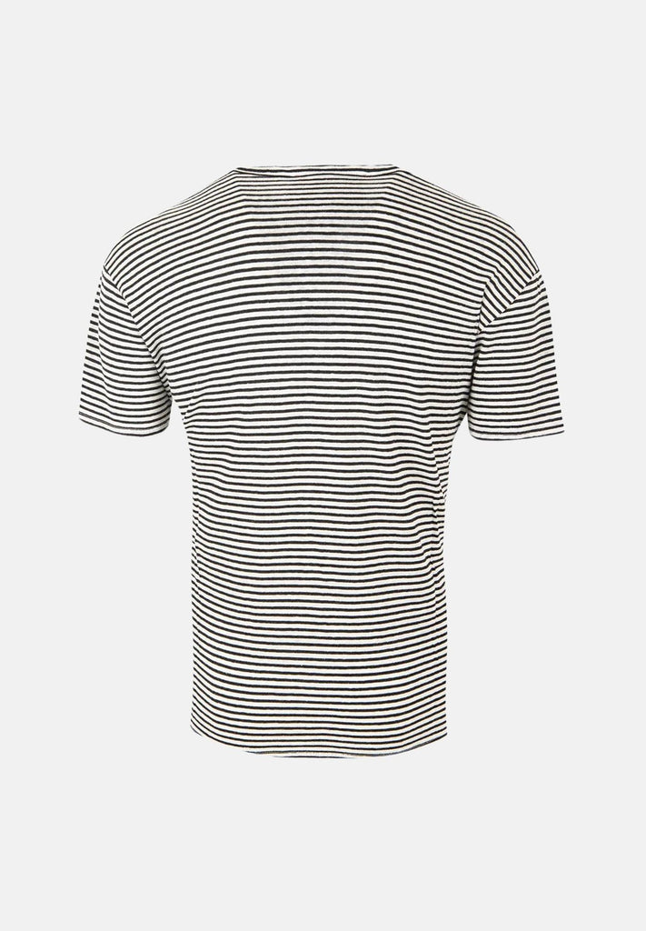 T-shirt - AMARANTO