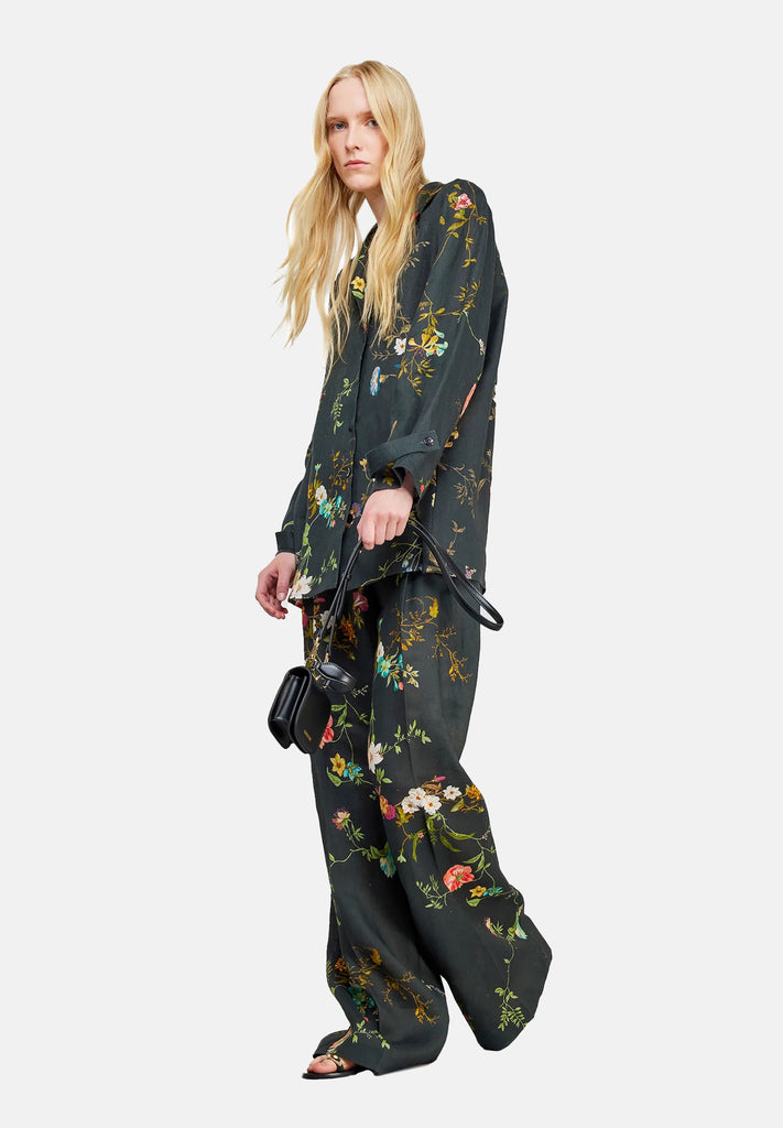 Pantalone - SEMICOUTURE