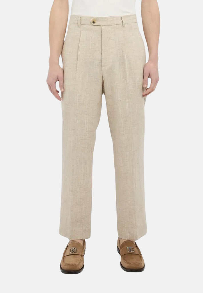 Pantalone - AMARANTO