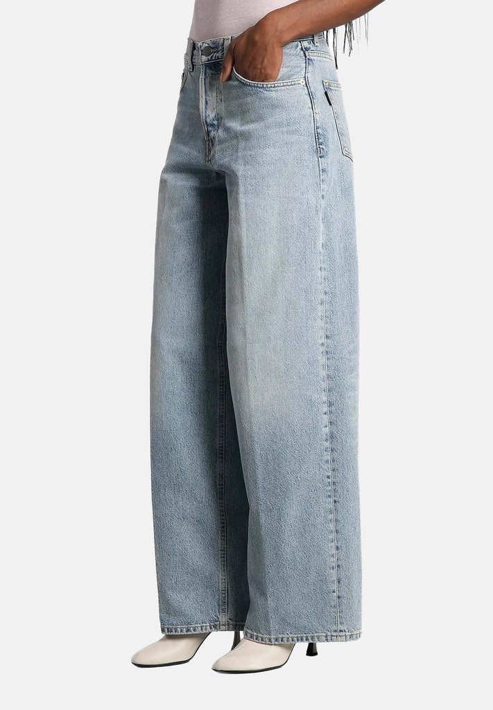 Jeans - HAIKURE