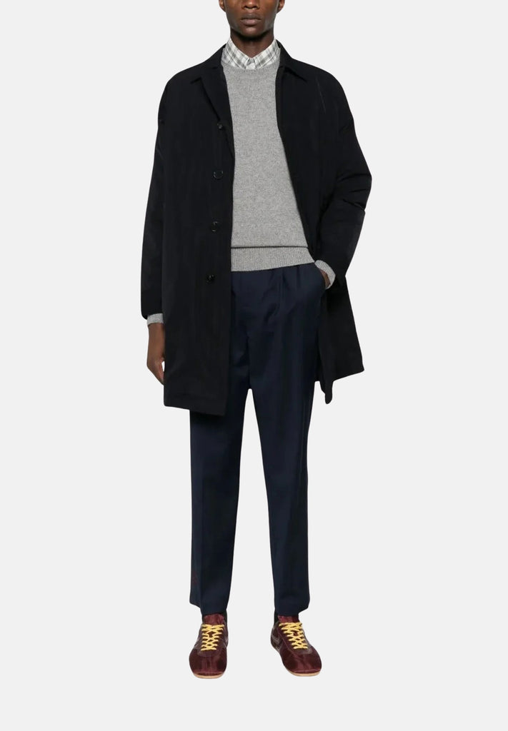 Cappotto - AMARANTO