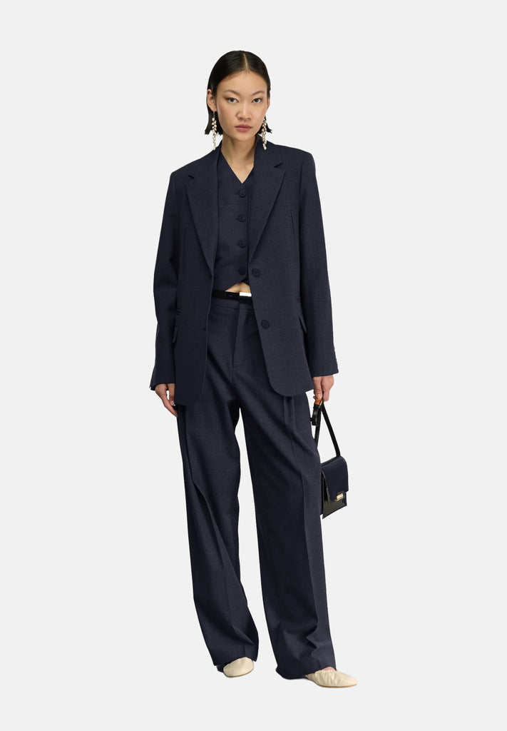 Pantalone - SEMICOUTURE