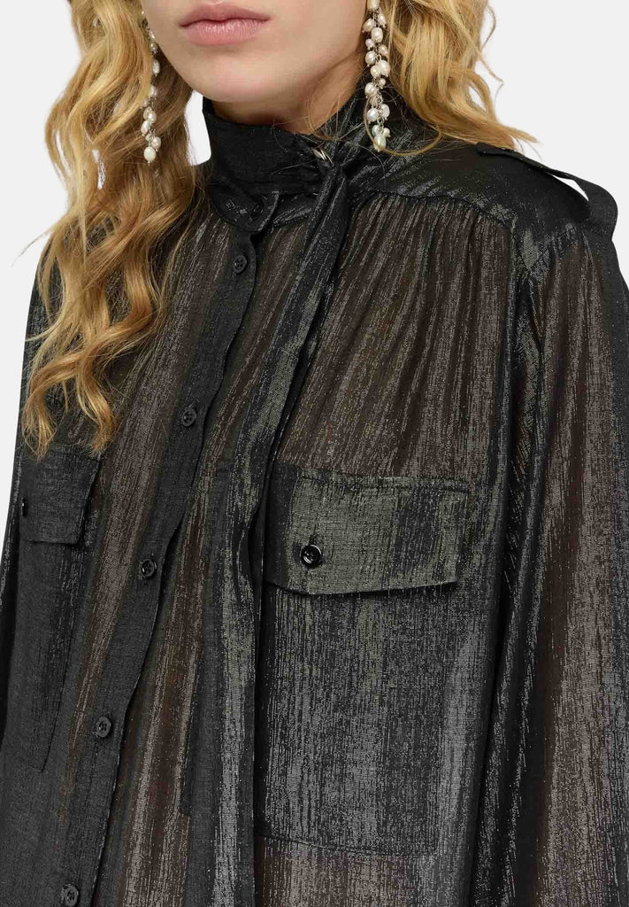 Camicia - SEMICOUTURE