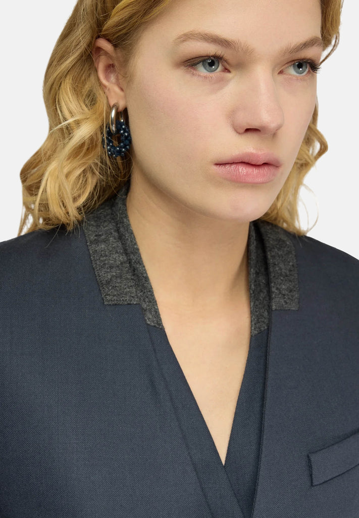 Giacca - SEMICOUTURE