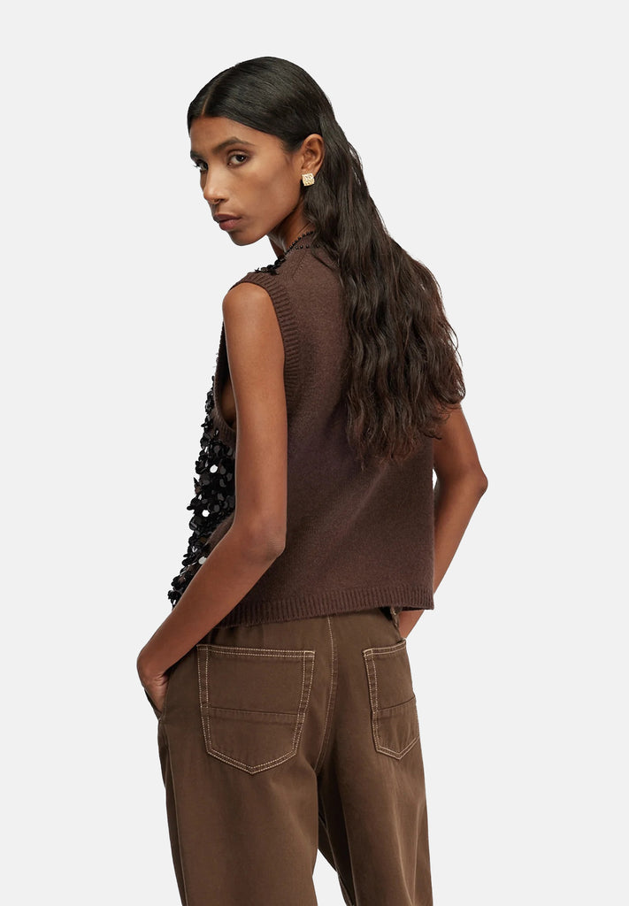 Maglia - SEMICOUTURE