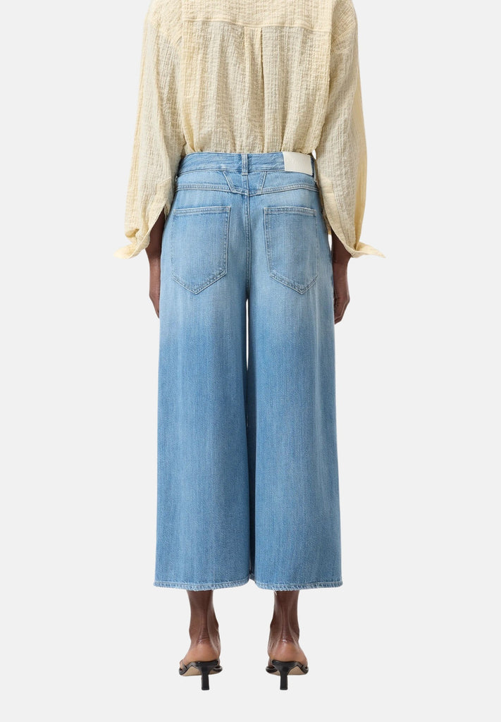 C22931-18P-4A - Pantaloni - CLOSED