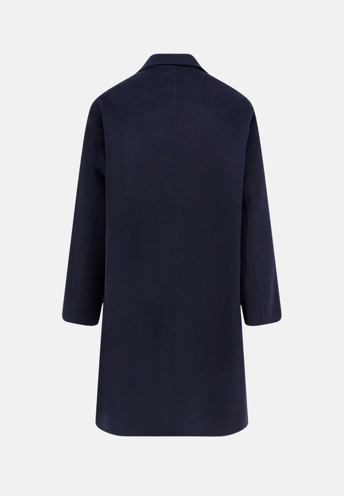 Cappotto - AMARANTO