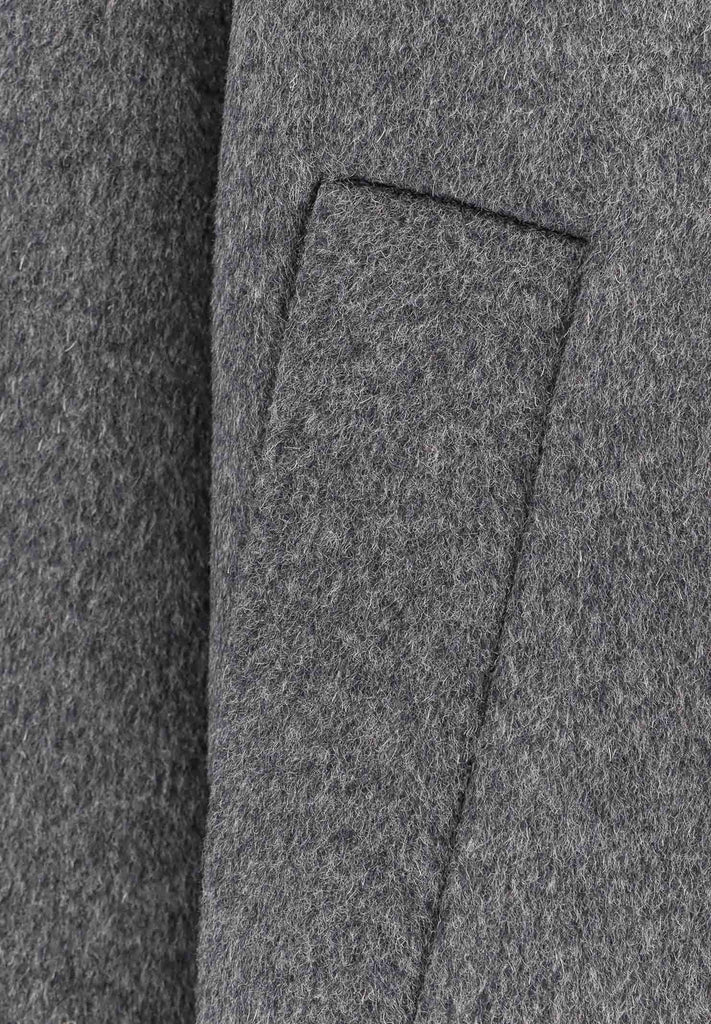 Cappotto - AMARANTO