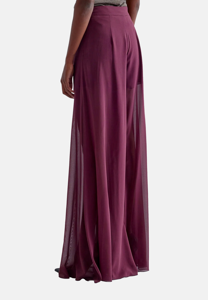 Pantalone - ERIKA CAVALLINI