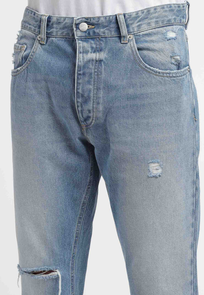 NICK-652 - Pantaloni - ICON DENIM