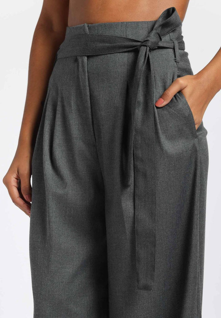  Patty - Pantaloni - SEMICOUTURE