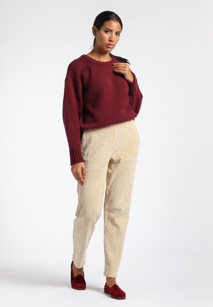 Penny - Maglia - SEMICOUTURE
