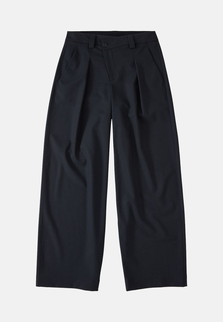 C91081-35P-22 - Pantaloni - CLOSED