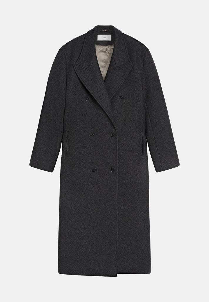 C97547-66H-22 - Cappotti - CLOSED