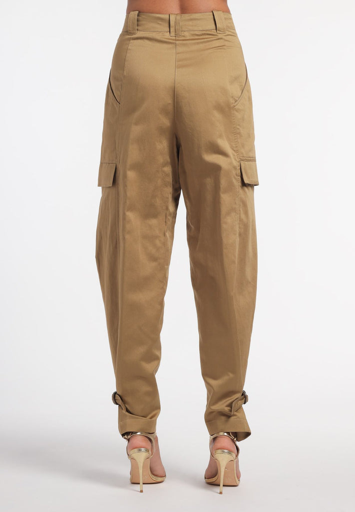 Pantaloni - SEMICOUTURE