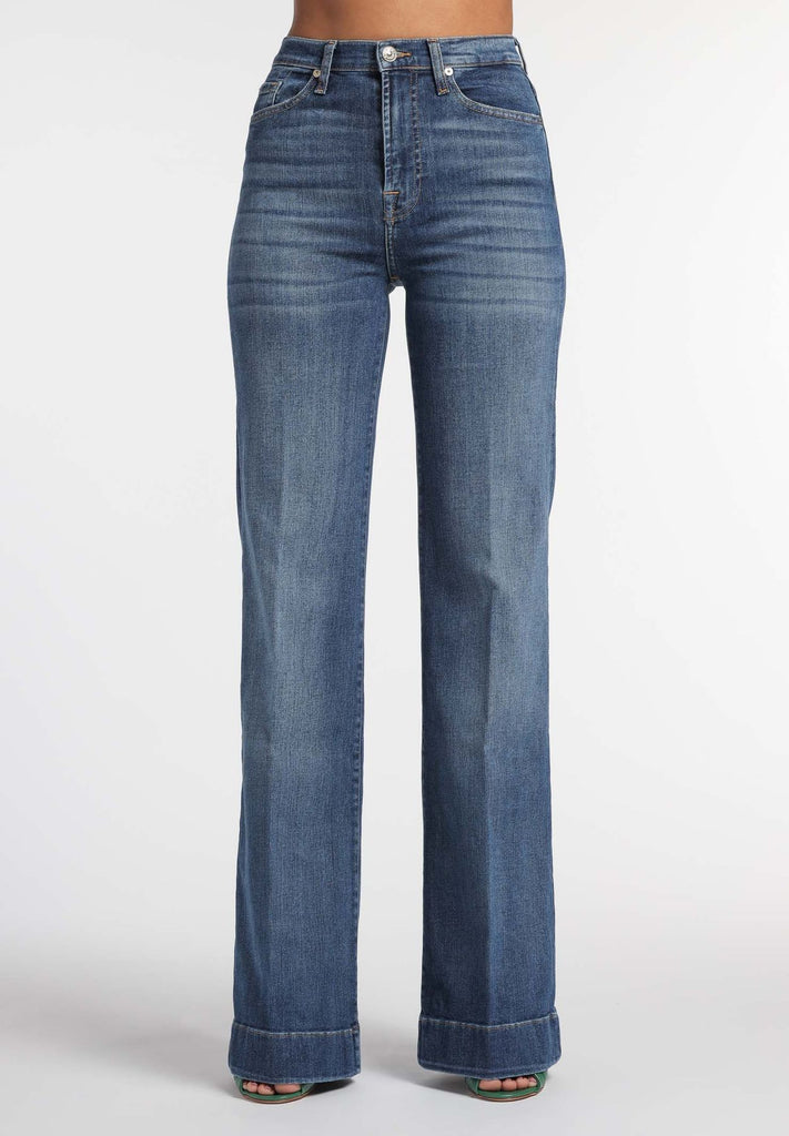 Pantaloni - 7 FOR ALL MANKIND