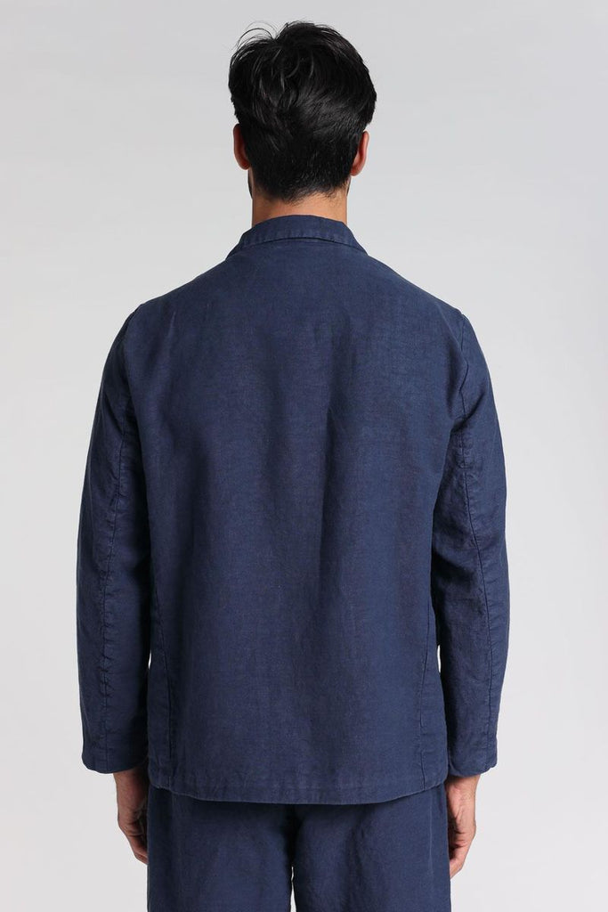 PASTRANO BLAZER - Giacca - PRESIDENT'S
