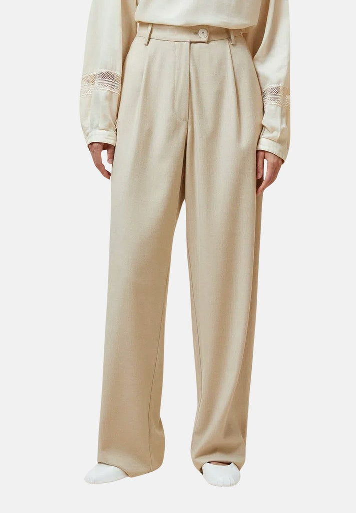 7189-22691 - Pantaloni - POMANDÈRE