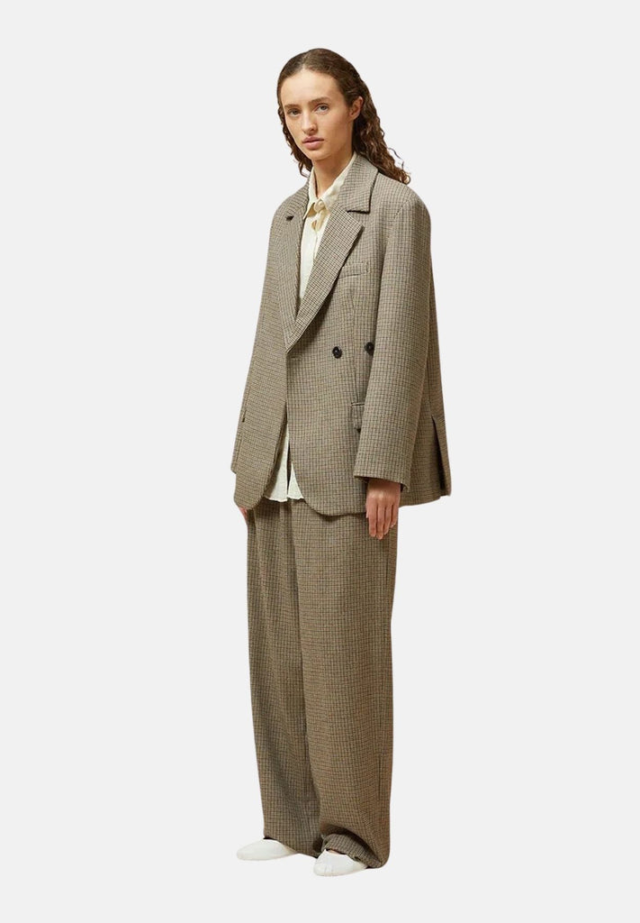 7189-22701 - Pantaloni - POMANDÈRE