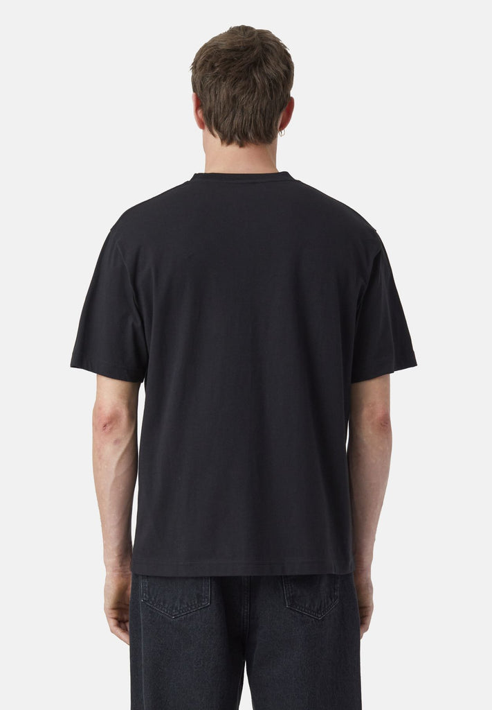 C85034-44H-PR - T-shirt - CLOSED