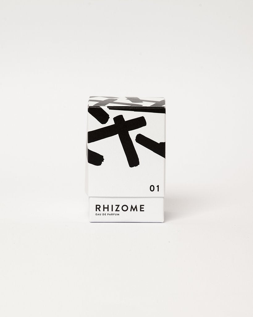 Profumo - RHIZOME 01
