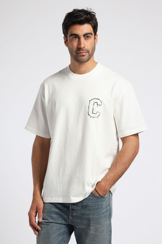 T-Shirt e Polo - COVERT